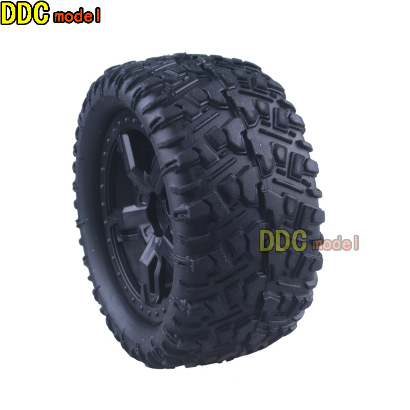 Rc Hobby De - Neumáticos REMO HOBBY P6973 para smax