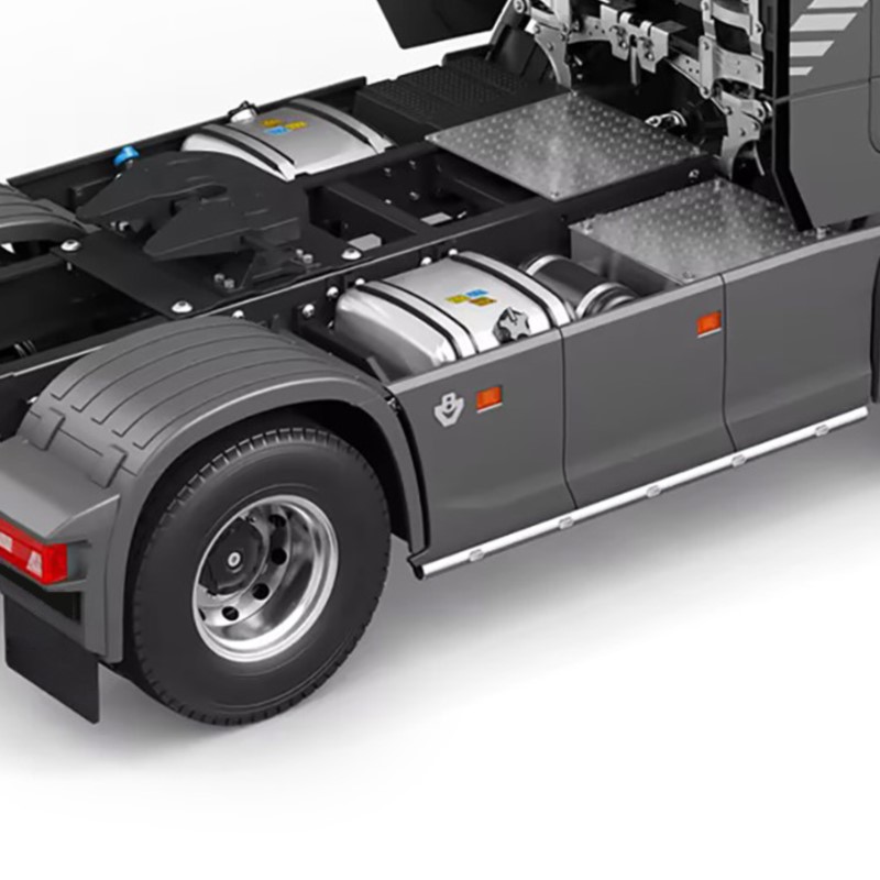 KABOLITE 1/14 K770S Camión Tra - Rc Hobby Light reseña y precio