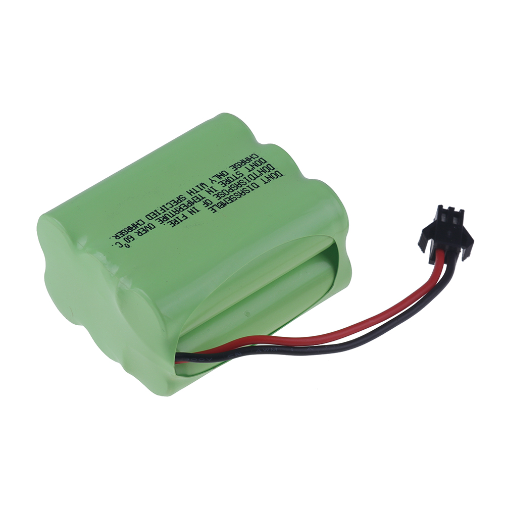 Batería de 7,2 V para coche mo - Rc Hobby Boat reseña y precio