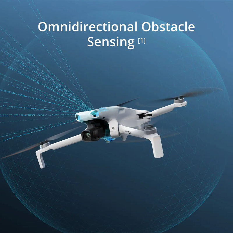 DJI Lito X1 Fly More Combo (DJ - Rc Hobby China reseña y precio