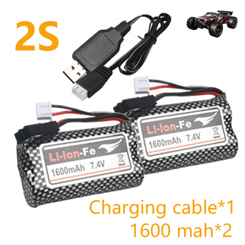 Cargador de Batería de Litio 3 - Rc Hobby De reseña y precio