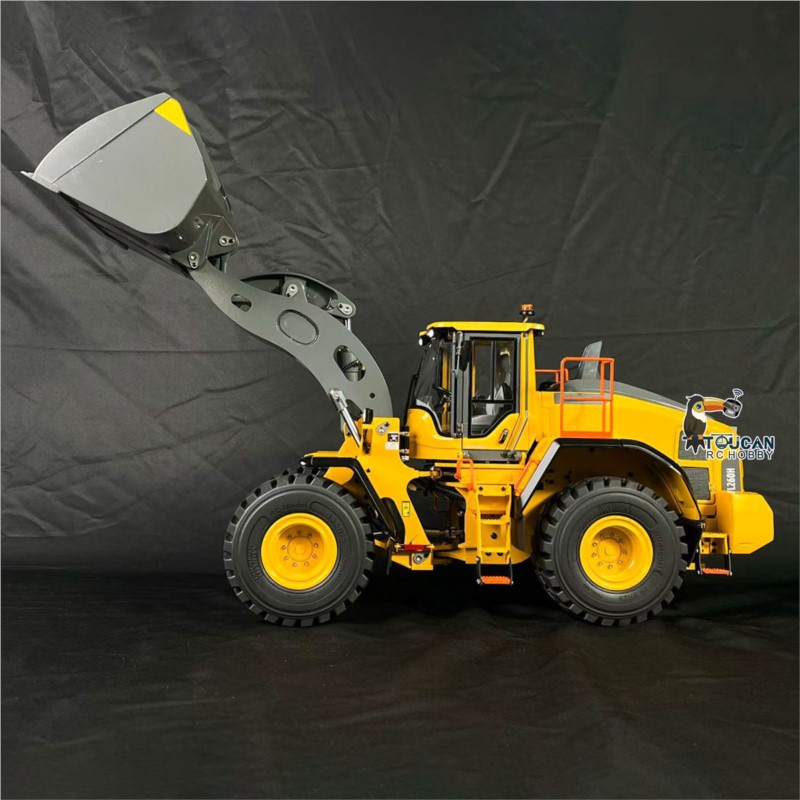 Nuevo DoubleE 1/14 L260H, Carg - Rc Hobby Light reseña y precio