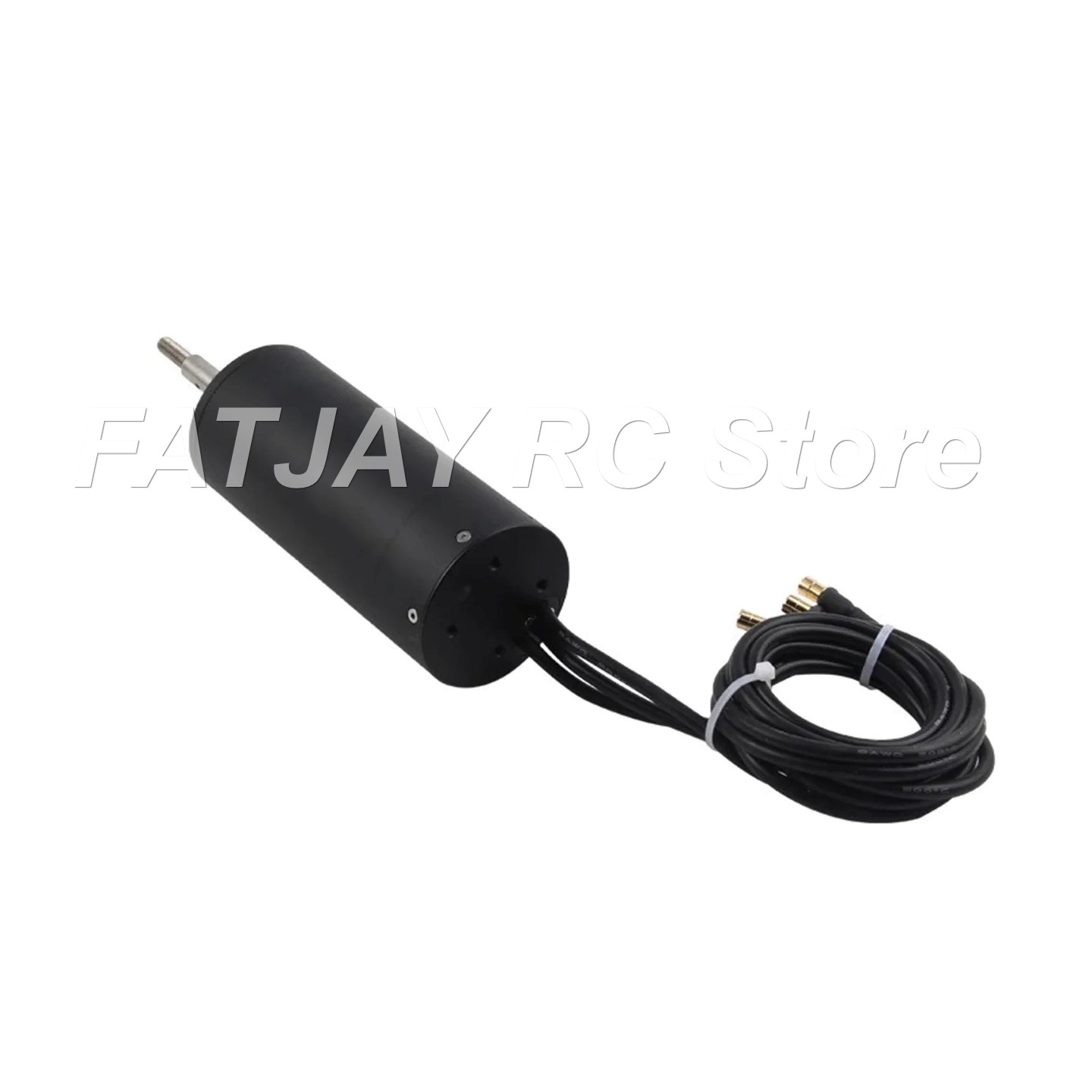 Motor BLDC sin Escobillas a Pr - Rc Hobby De reseña y precio