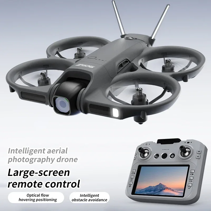 Lenovo Drone 8K Aerial HD Inte - Rc Hobby China reseña y precio