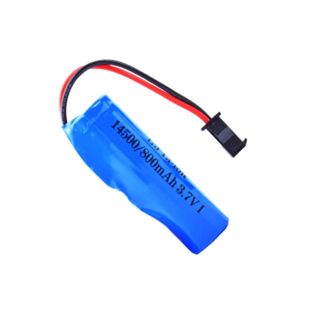 Batería Recargable de Iones de - Rc Hobby Brand reseña y precio