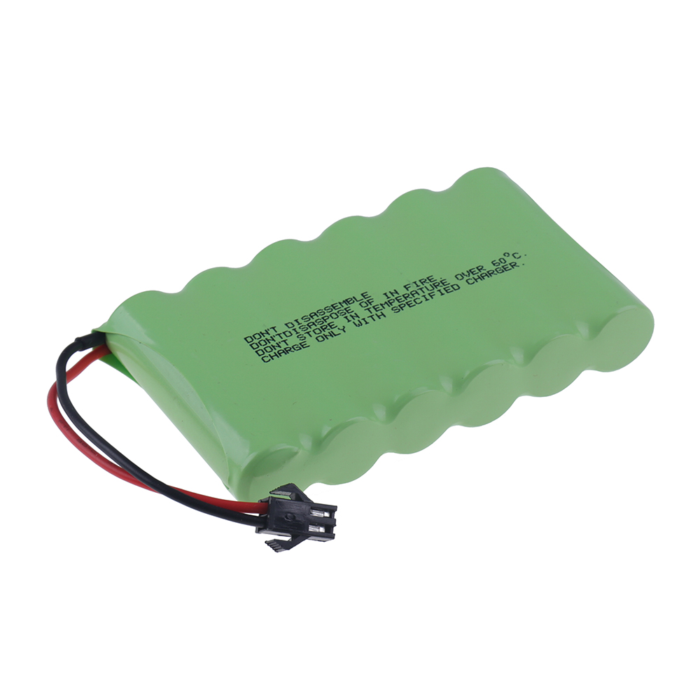NUEVO Paquete de Baterías Reca - Rc Hobby Brand reseña y precio