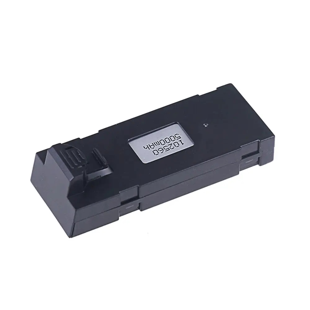 Batería Lipo E88 de 5000mAh y  - Rc Hobby Brand reseña y precio