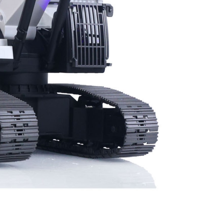 Oferta en EE. UU.: Excavadora  - Rc Hobby Light reseña y precio