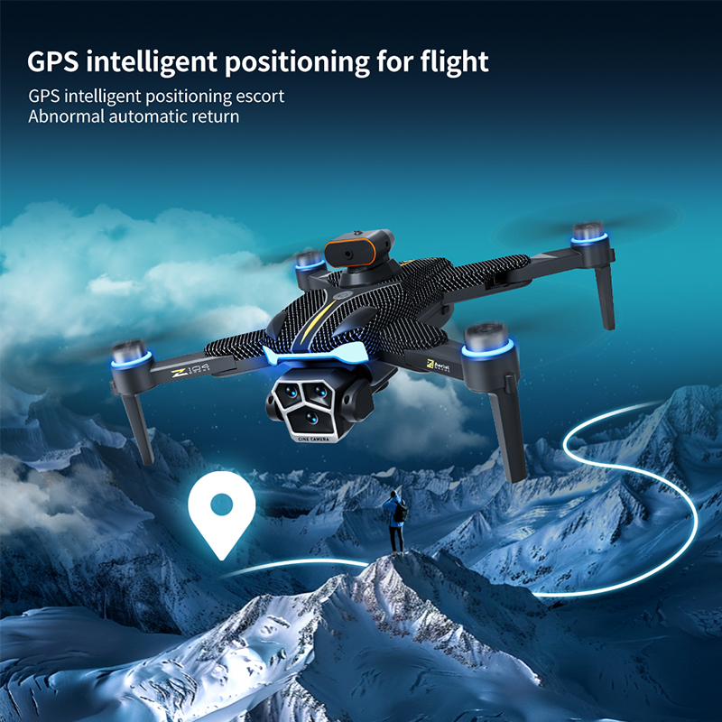 Para Xiaomi Z104 GPS posiciona - Rc Hobby China reseña y precio