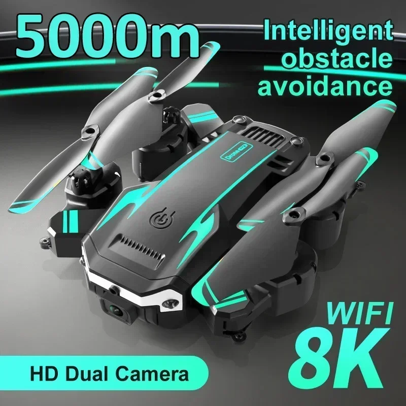 G6 profesional plegable Quadco - Rc Hobby China reseña y precio