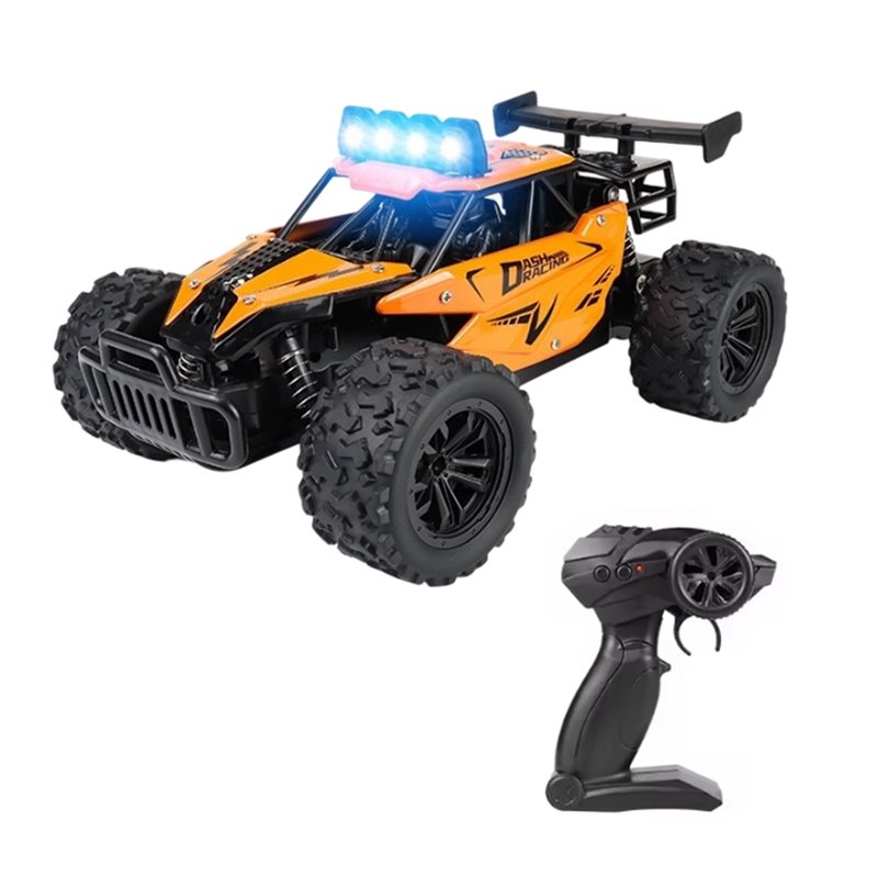 Coche de aleación FBIL-RC a es - Led Light Kit Rc reseña y precio