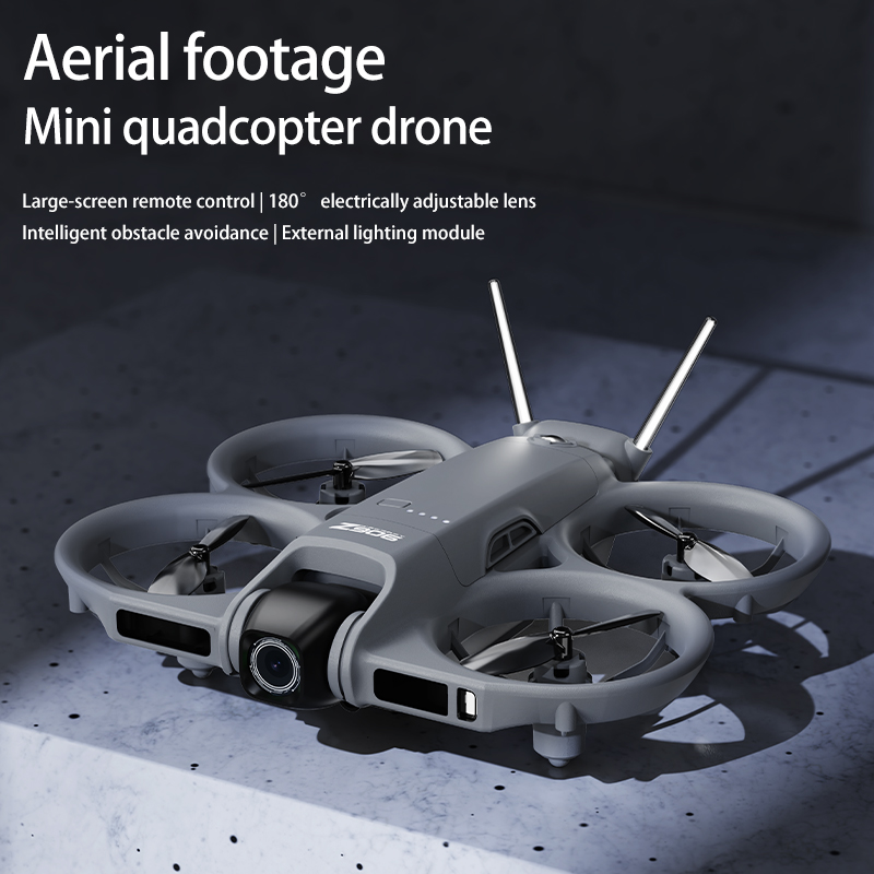 Dron Plegable Original Z906 co - Rc Hobby China reseña y precio