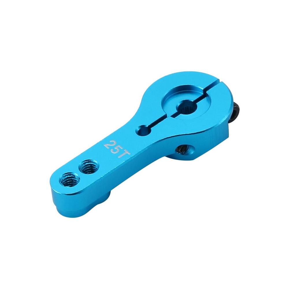 NEEBRC 25T RC Servo bocina jue - Rc Hobby Boat reseña y precio